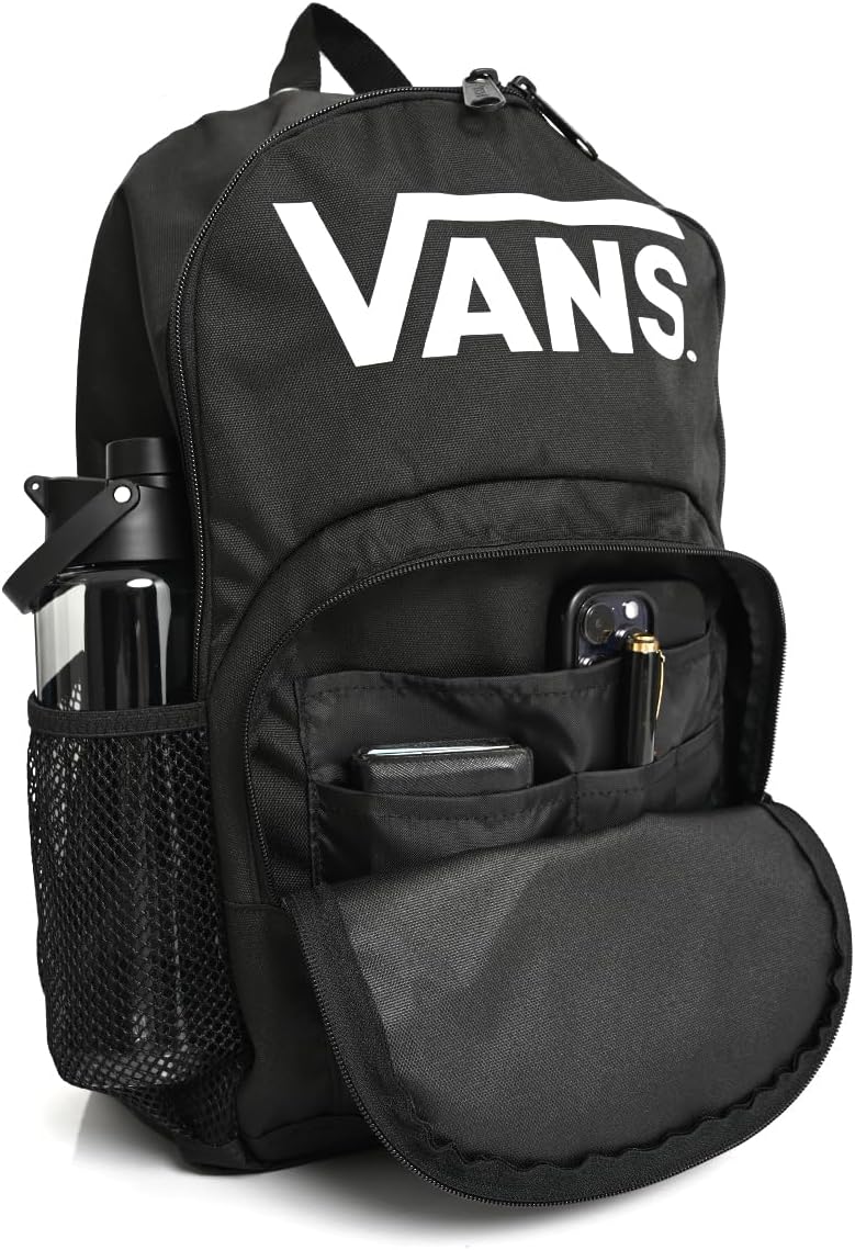 Vans Unisex Alumni Pack 5 Rucksack (Pack von 1) – Bild 5