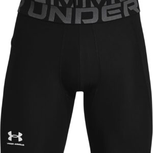 Under Armour Herren UA HG -Rüstungsshorts, die Shorts atmabable Herren Shorts rennen