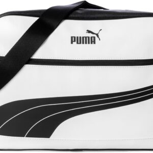 PUMA Unisex – Erwachsene Campus Reporter Retro umhängetasche
