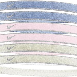 Nike Swoosh Sport Stirnband N1002008511OS Stirnbänder