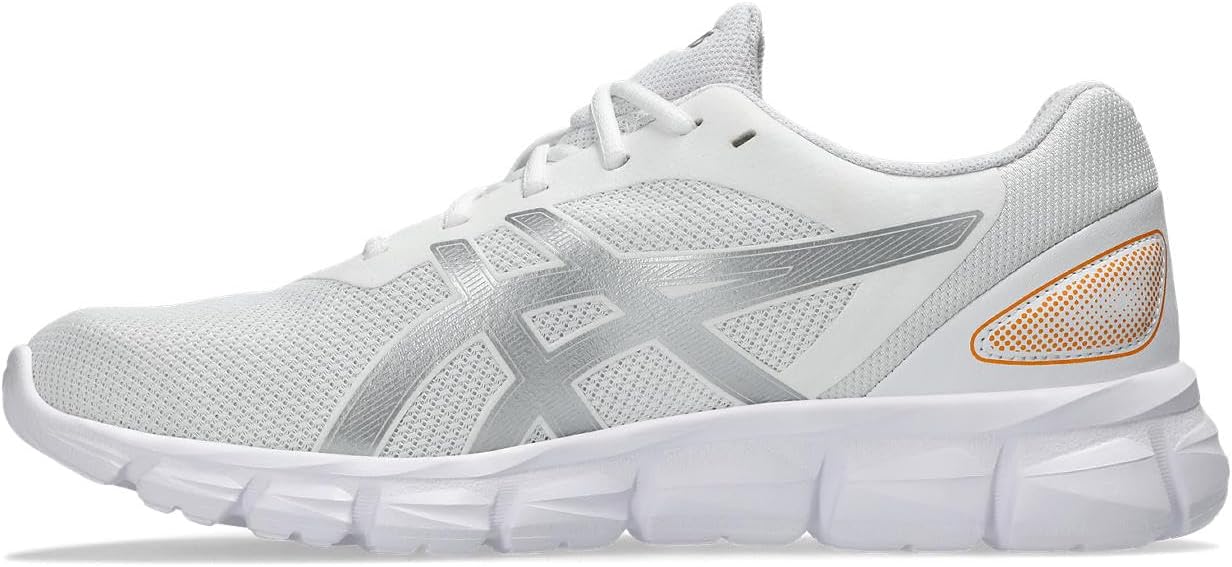 ASICS Gel Quantum Lyte II 1201A630104 Trainer – Bild 4