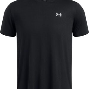 Under Armour Herren ua Start Camo Shortsleeve T-Shirt