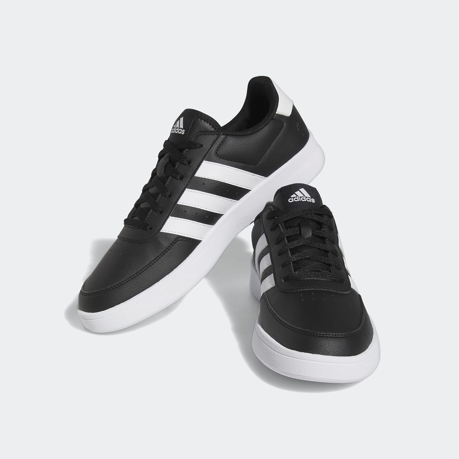 adidas Herren Breaknet 2.0 Shoes Schuhe – Bild 6