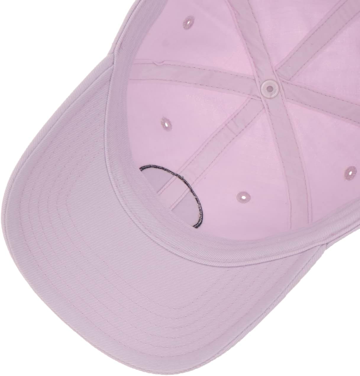 Converse Chuck Taylor All Star Patch Baseball/10022134 - A12/Pale Amethyst - Unisex, Pale Amethyste – Bild 3