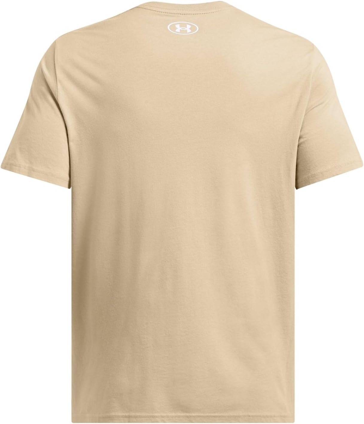 Under Armour Herren Sportstyle verließ das T-Shirt des Brustkurzschlärts (Packung von 5) – Bild 4