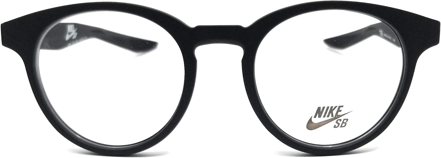 Nike 7113 injizierte Sonnenbrille mattschwarz – Bild 2