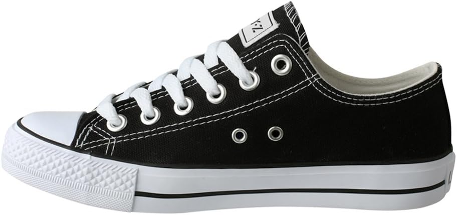 Elara Chunkyrayan Unisex Top -Top -Trainer mit textilem Obermaterial – Bild 2