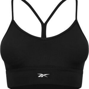 Reebok Damen wur tri back bra pad Sport Bra