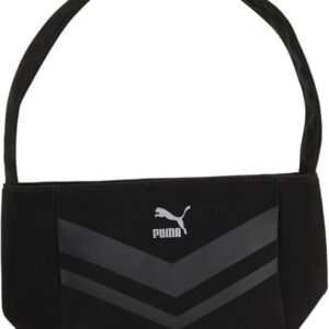 Puma Frauenklassiker kleiner Baguette -Tasche