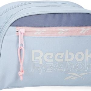 Reebok Andrew School Rucksack Triple Rucksack Polyester Multi -Fach von Joumma -Taschen