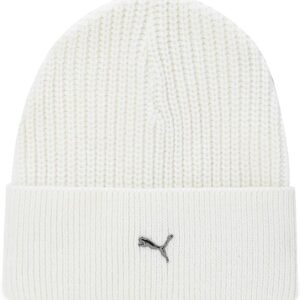 PUMA Erwachsene Metal Cat Beanie ┃Beanie Unisex Erwachsene