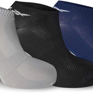 Reebok Herren -Tech -Stil Tr m 3p Socken