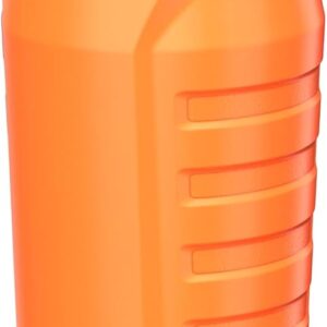 Under Armour UA 907,2 G Nebenrangsquetschen Blaze Orange OSFA