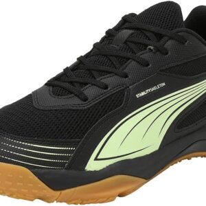 Puma Unisex Solarflash III Indoor Court Schuh