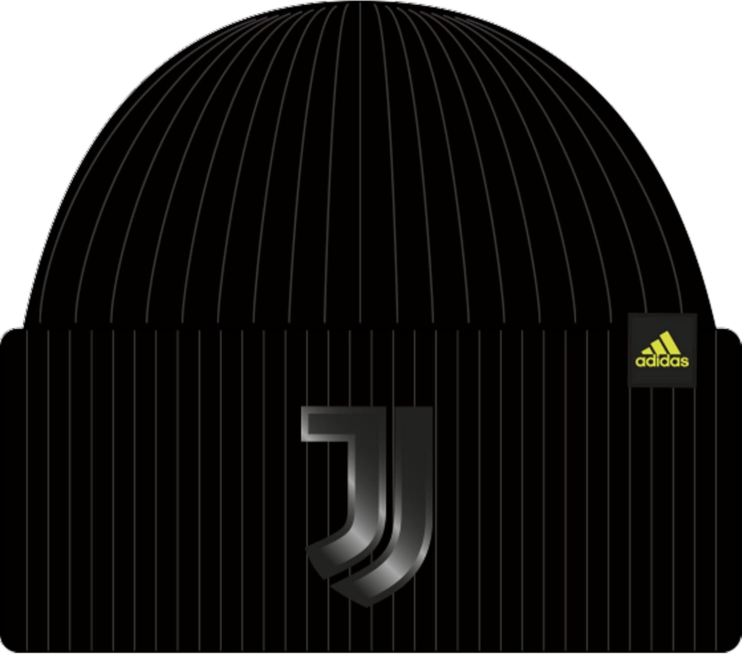 adidas Unisex Juve Woolie Mütze – Bild 2
