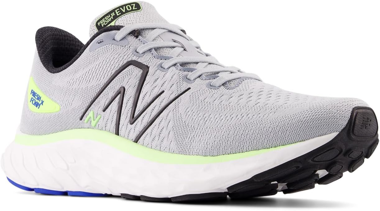 New Balance Herren -Evoz -Laufschuhe – Bild 7