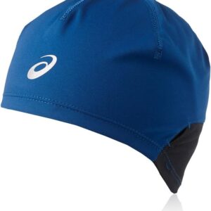 Asics lauft Winter Beanie Running Hut – schwarz