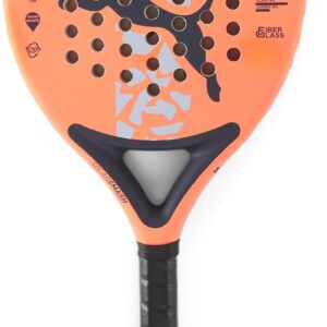 Puma Solarsmash Senior Padel Racket
