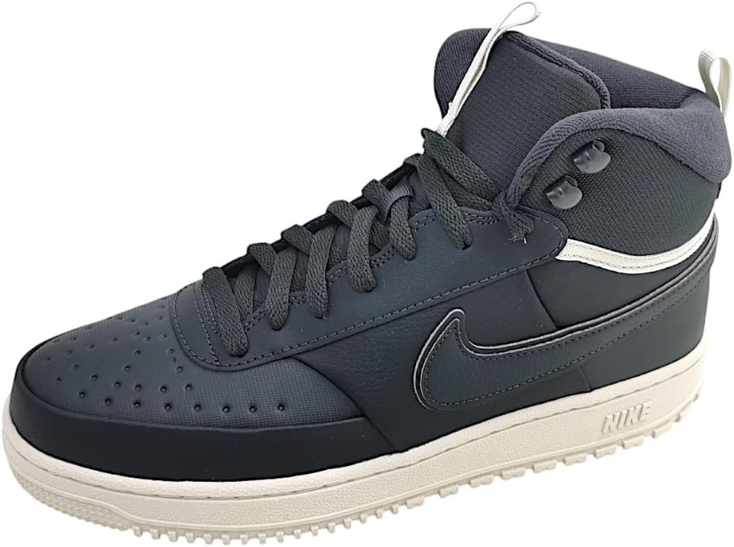 Nike Men's Court Vision Mid Winter Schuh – Bild 3