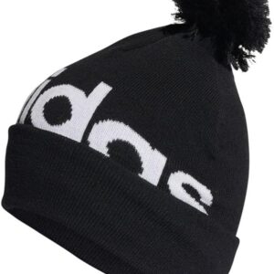 adids unsex pompom woollie hut