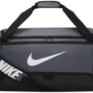 Nike NK BRSLA M DUFF – 9.0 Fitnessstasche