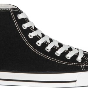 Cultz Diamond Unisex Trainer, Frauen- und Herren -High -Top -Trainer