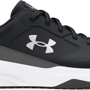Under Armour Herrengeladene Kantenschuhe