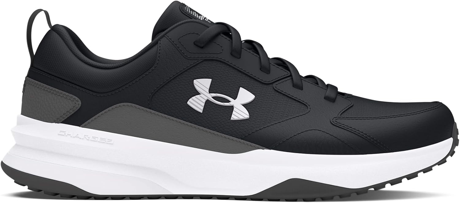 Under Armour Herrengeladene Kantenschuhe