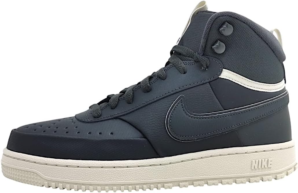 Nike Men's Court Vision Mid Winter Schuh