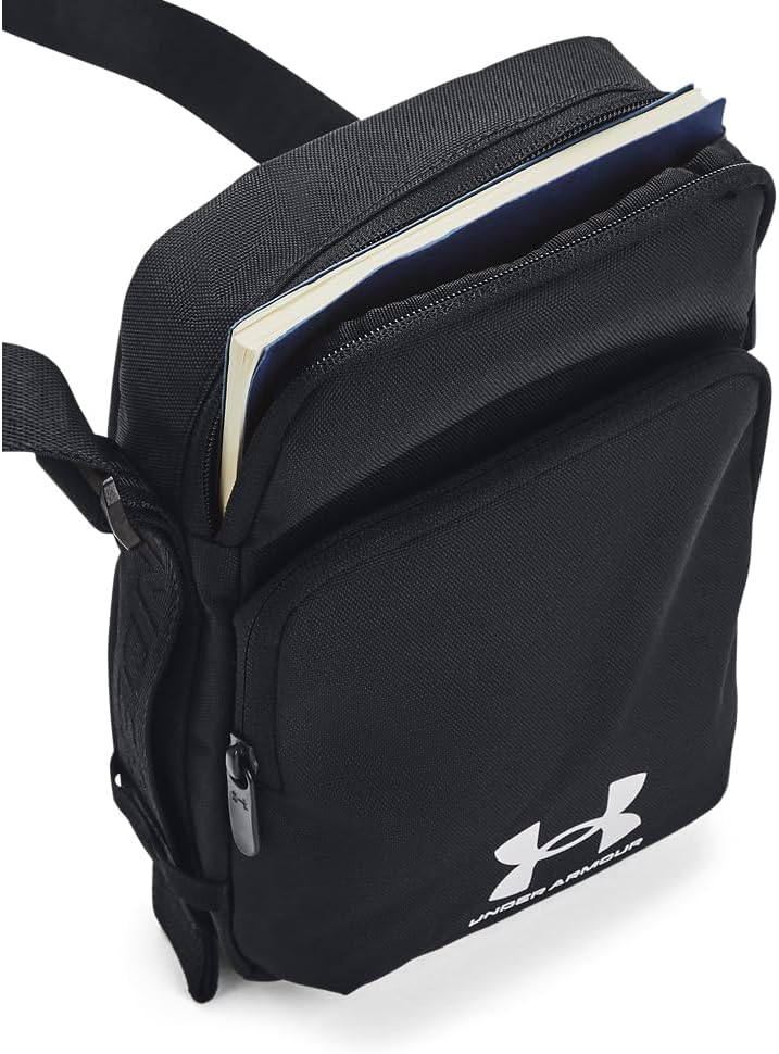 Under Armour Unisex Loudon Lite Crossbody Tasche – Bild 3