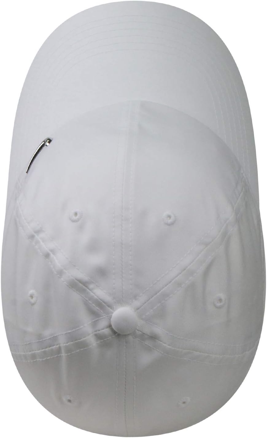 Nike Kids Unisex y Nk H86 Cap Swoosh Hut – Bild 5