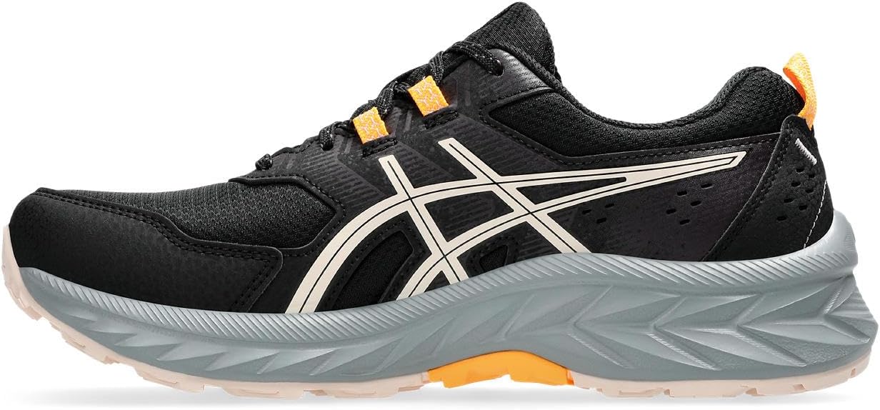 ASICS Gel Venture 9 1012B313009 Trainer – Bild 4