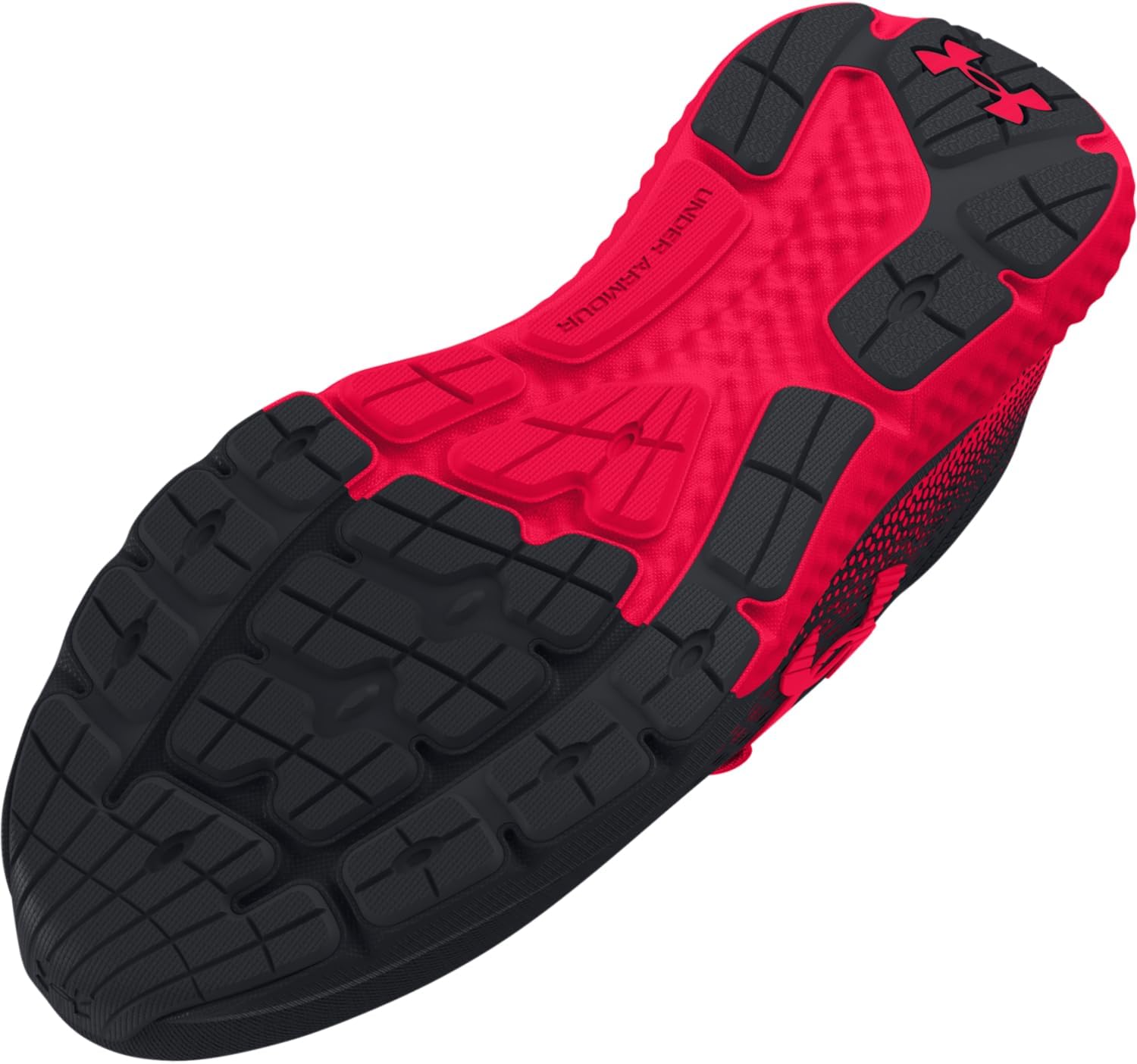 Under Armour Herren Charged Rouge Laufschuh – Bild 3