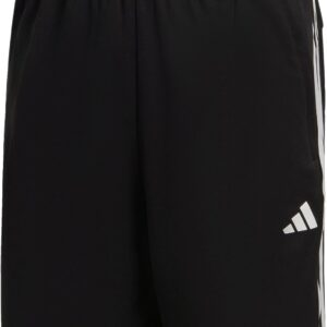 Adidas Herren Casual Shorts Train Essentials Pique 3-Stripes Trainingshorts