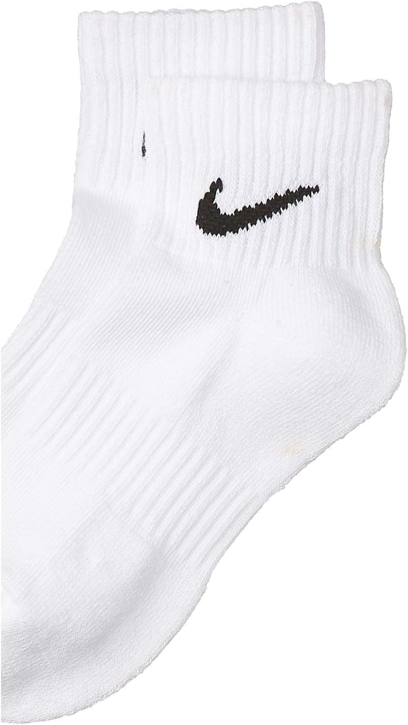 Nike Men's Everyday Kissen -Knöchelsocken, 3 Pack – Bild 3