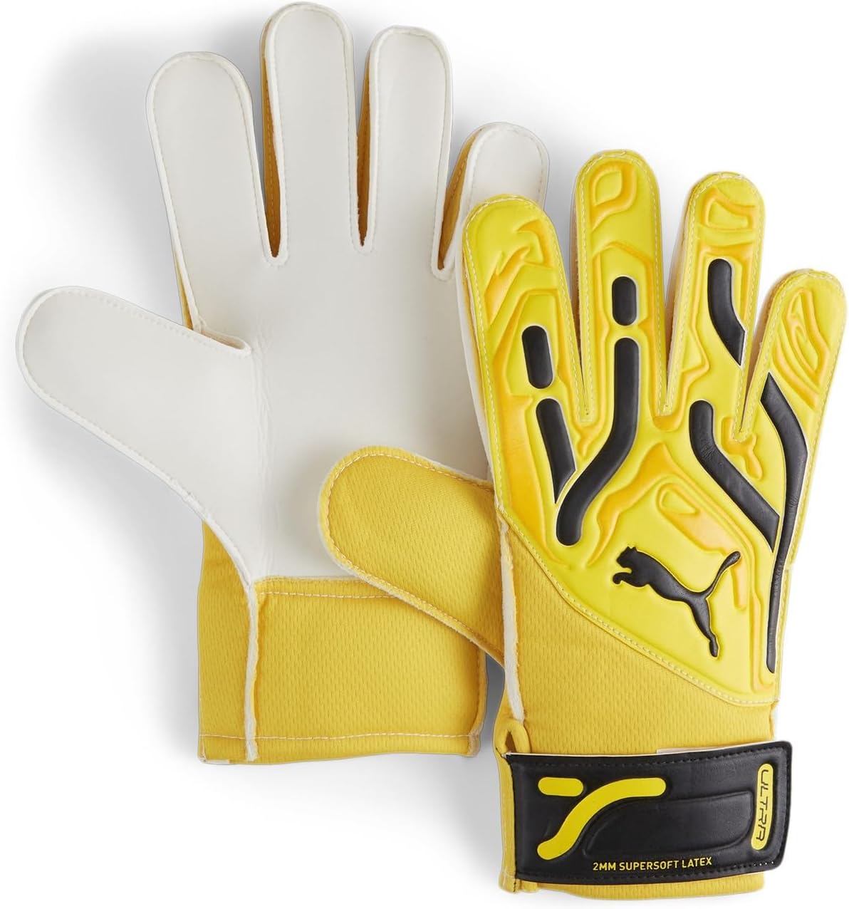 Puma Ultra Play RC -Torhüterhandschuhe