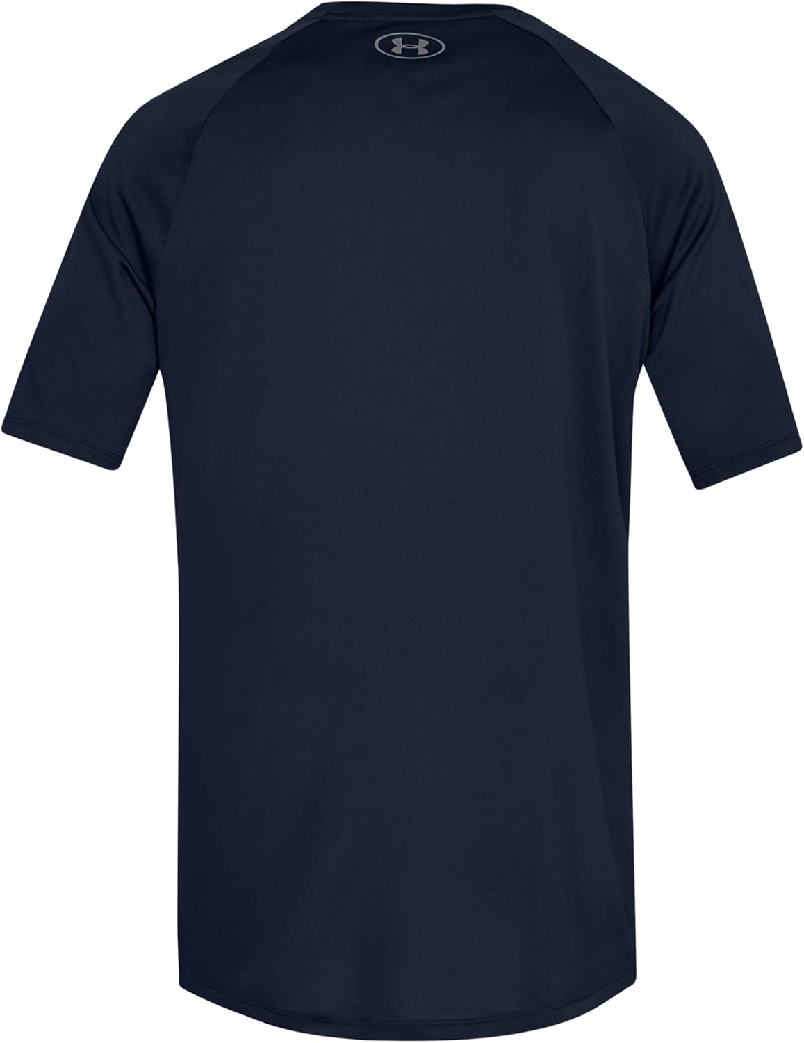 Under Armour Herren Tech 2.0 Kurzärärmelte leichte und atmungsaktives Sport-T-Shirt, Fitnessstudio-Kleidung mit Anti-Odour-Technologie (Packung von 1) – Bild 3