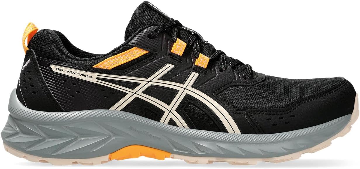 ASICS Gel Venture 9 1012B313009 Trainer – Bild 3