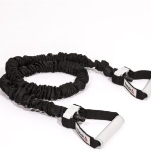 Reebok -Widerstandsbandkraftrohr