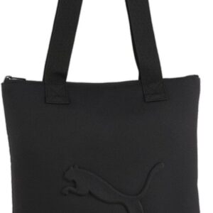 Puma Buzz Mens unisex schwarze xl schwarze Tasche, schwarz