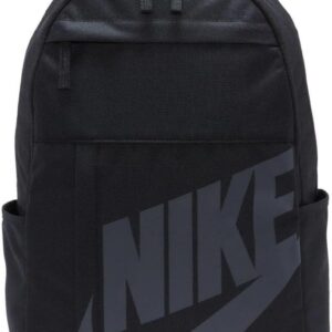 Nike Elemental DD0559-013, Schwarz/Anthrazit, 21 l, Schwarz/Anthrazit., Rucksack