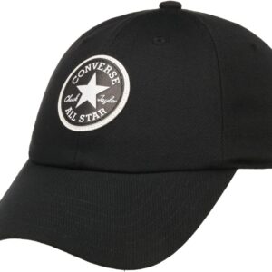 Converse Chuck Patch recycelte Polyester -Baseball -Baseballkappe