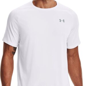 Under Armour Damen Tech Kurzarm T-Shirt
