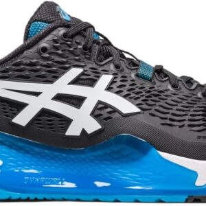 ASICS Men’s Gel Resolution 9 Trainer