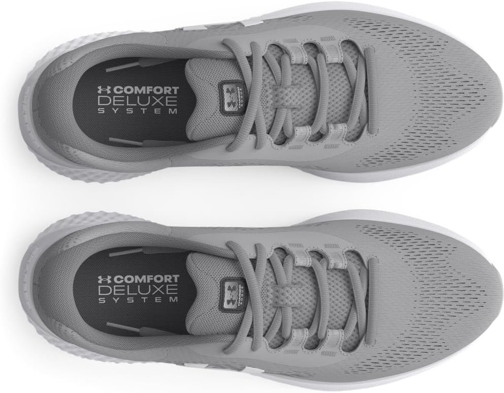 UM UNER ua für Männer, die Rogue 4 Laufschuhe berechnet haben – Bild 4