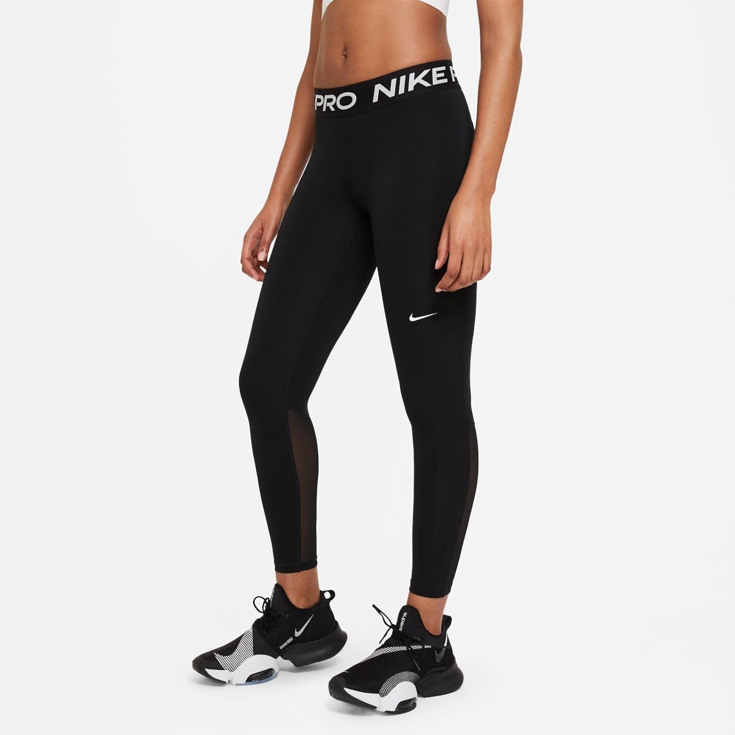 Nike Women’s Pro Leggings – Bild 4