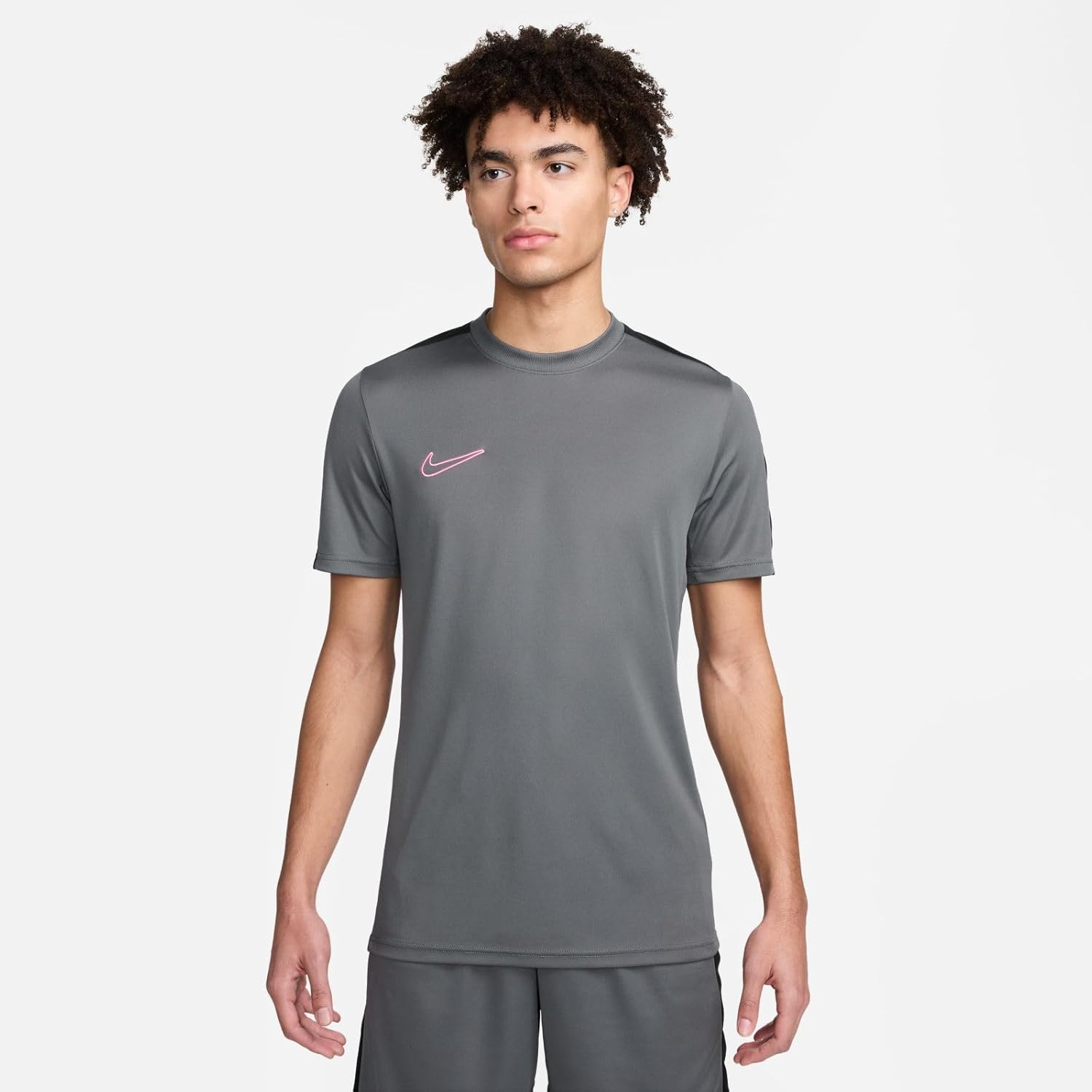 Nike Herren DF ACD23 Top BR T-Shirt (Packung von 1) – Bild 2