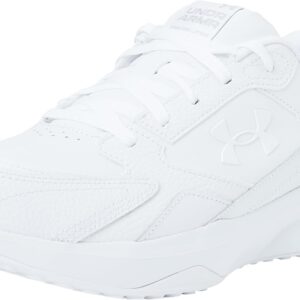 Under Armour Herren Ua Edge Lthr Trainingschuhe