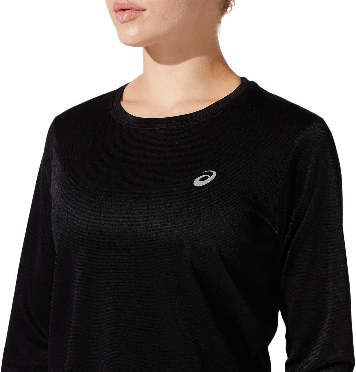 Asics Core Damen LS Top – Bild 4