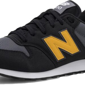 500 Trainer der neuen Balance Männer